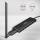 Axagon HMC-WL9 USB-C 10Gbps Wireless Charging 9in1 hub - 1485465 - zdjęcie 5